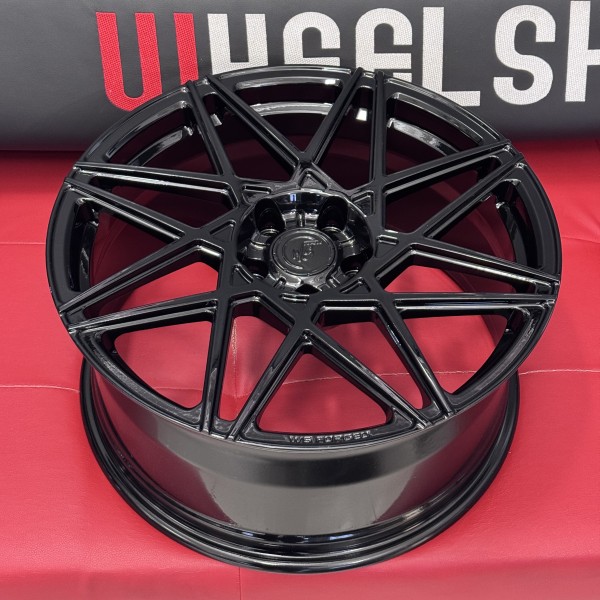WS2107