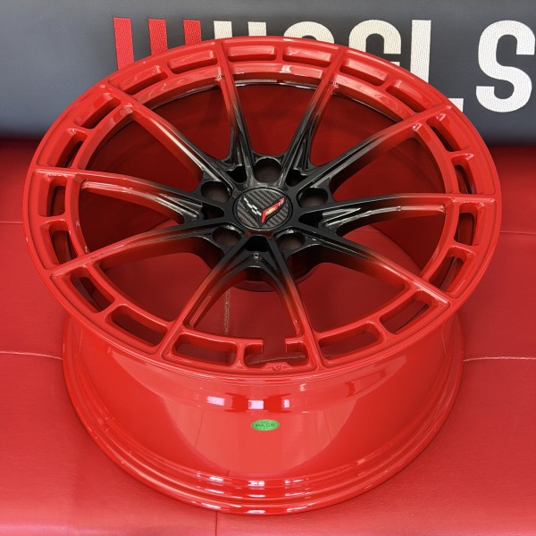 WS-COR002