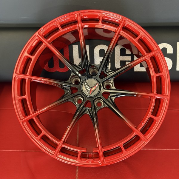 WS-COR002