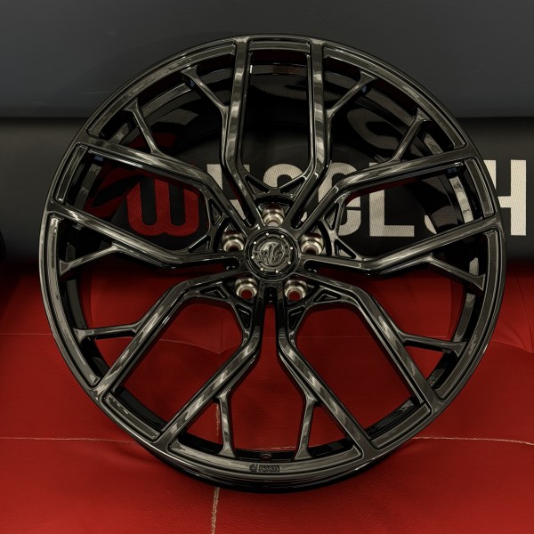 WS-158C