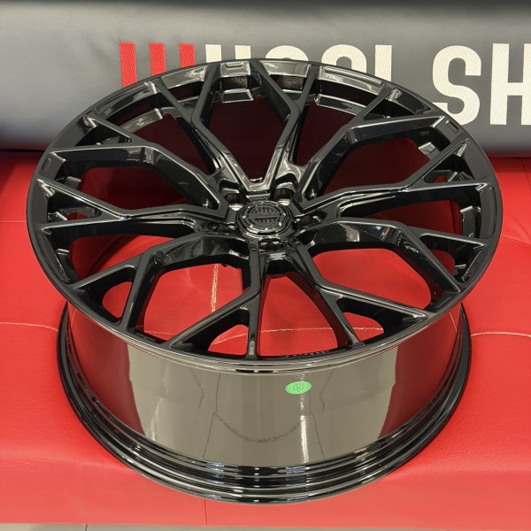 WS-162C