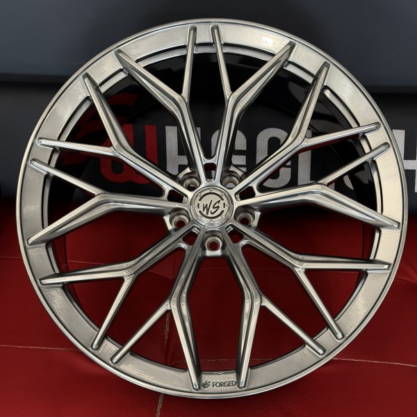 WS-165C
