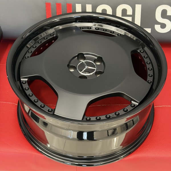 WS-MR052/2C